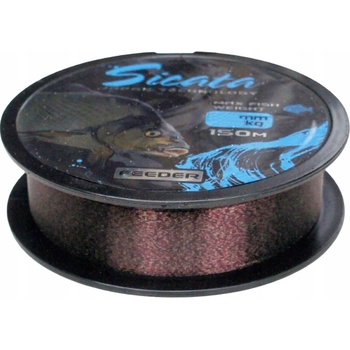 Mistrall SICATA 3D FEEDER 150 m 0,3 mm