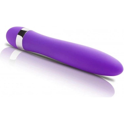 Sensual Super Smoothie 18 cm fialová