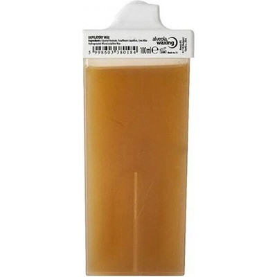 BIO-nails Depilační vosk MICRO ROLL přírodní 100 ml