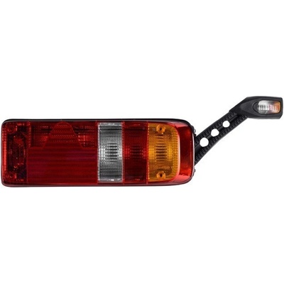 MARS Tech Стоп с рогче Krone Ecostar-I Десен, С букса 611442