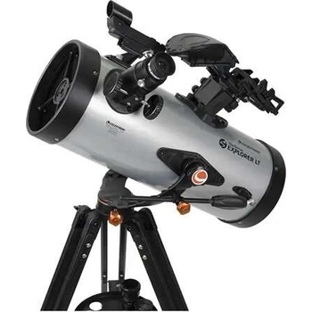 Celestron StarSense Explorer LT 127/1000 AZ teleskop zrcadlový (22453)