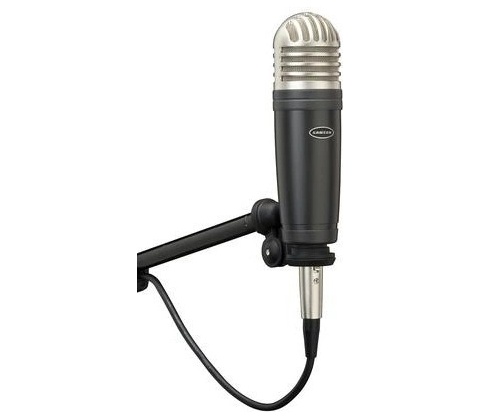 SAMSON MTR101