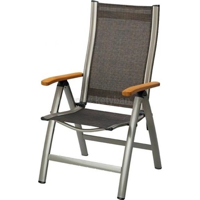 Rojaplast Zahradní křeslo Ass confort