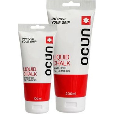 Ocún Chalk Liquid 100ml – Zboží Mobilmania