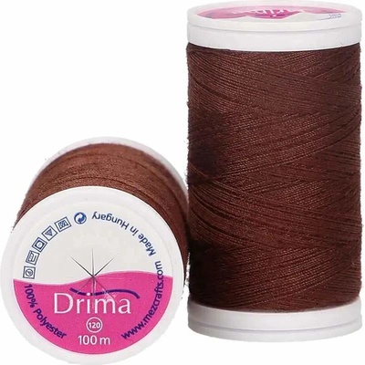 Univerzální polyesterová nit Drima 249
