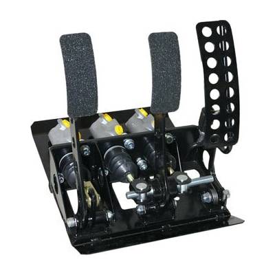 OBP Pedálový box OBP Track-Pro Opel Corsa B - hydraul. – Hledejceny.cz