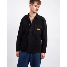 Service Works Corduroy Coverall Jacket black