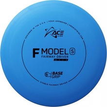 Prodigy F model S BaseGrip Glow