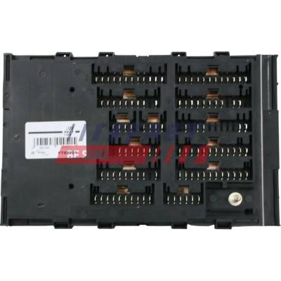 Krabice s pojistkami FAST FT82201