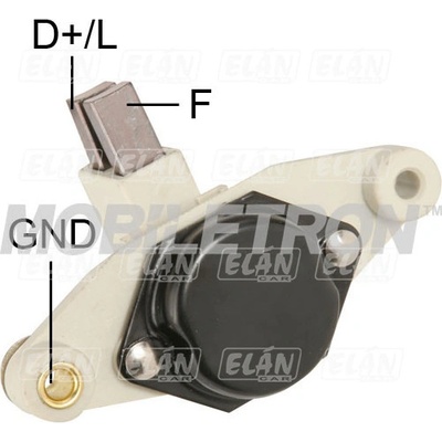 Regulátor alternátoru Bosch 0120489857 / 0192052015 – Zbozi.Blesk.cz