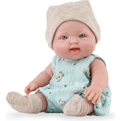 Marina & Pau Cuco Baby 0332 28 cm