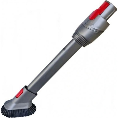 Jolly DSN 11 Dyson Gen5detect V15, V12, V11, V10, V8, V7 hubice štěrbinová s kartáčkem a kloubem