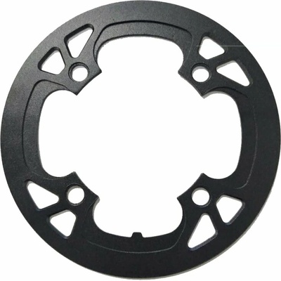 Kryt prevodníka SAMOX 104CNC 36T čierny original balenie