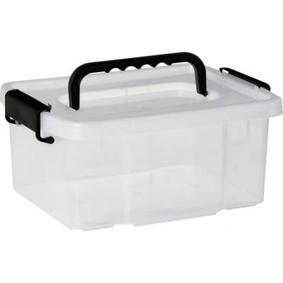 Plast Team Uno Kontejner s rukojetí 11,5L