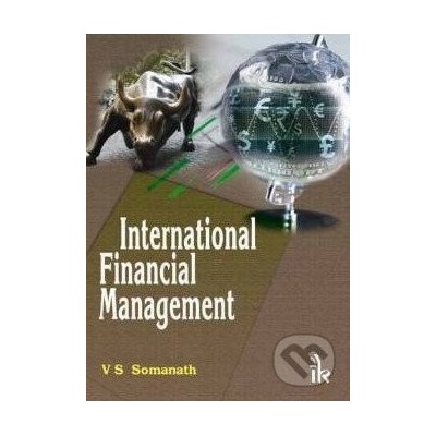 International Financial Management - V.S. Somanath