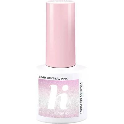 Hi Hybrid Uv gel lak Berry Sweet 373 5 ml