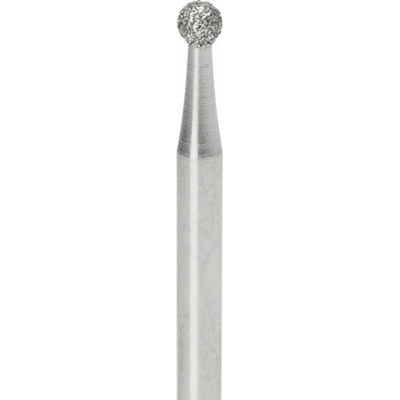 Busch Instruments Fréza diamant gulička 801/023