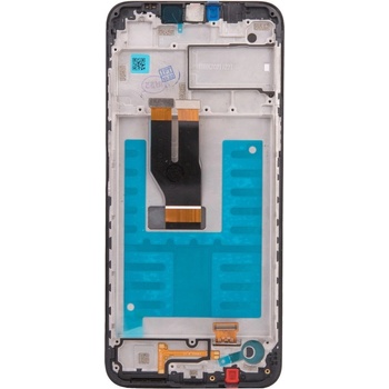 Dotyková deska + LCD Displej + Přední kryt Nokia G21