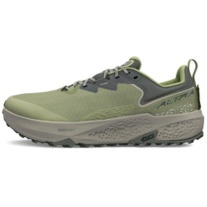 Altra Timp 6 Размер на обувките (ЕС): 42, 5 / Цвят: светло зелен