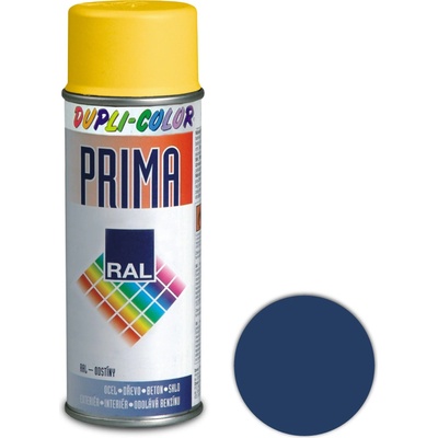 Dupli Color prima modrá zafírová 5003 400ml