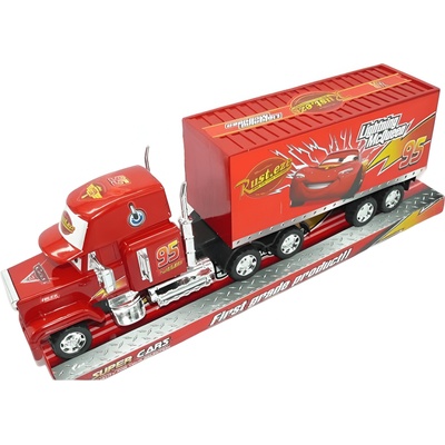 Камион Мак 37 см. 919-88