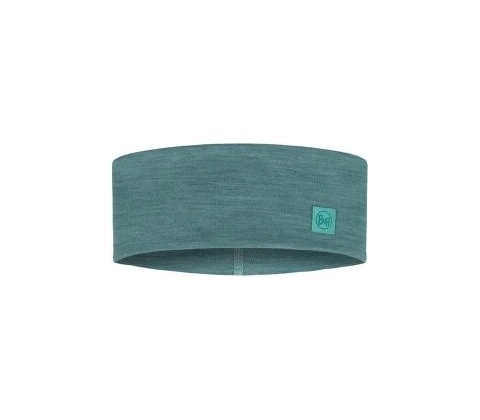 Buff Merino Wide solid pool