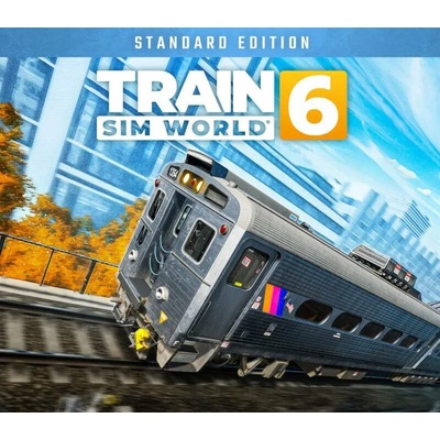 Train Sim World 6 - DLC Bundle Pack