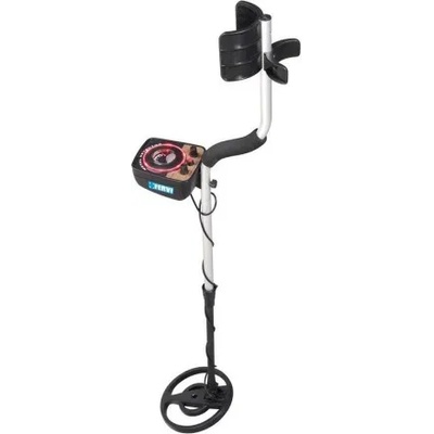 FERVI Металотърсач Fervi аналогов ф 170 мм, MD01