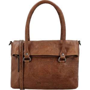 Hide & Stitches Westland W01234 Cognac
