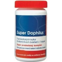 Super Dophilus 60 kapslí