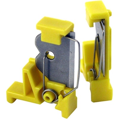 L-mark Комплект резервни ножове KN-02-10 за L-Mark LK-330/LK-360 (KN-02-10)