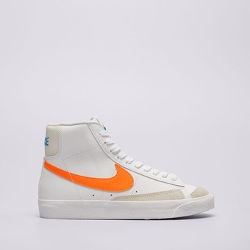 Nike Blazer Mid '77 детски Обувки Маратонки DA4086-116 Бял 37, 5 (DA4086-116)