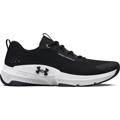 Under Armour Фитнес обувки Under Armour UA Dynamic Select-BLK 3026608-001 Размер 47 EU