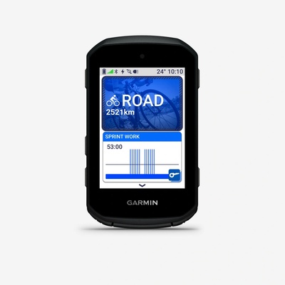 Garmin Edge 550