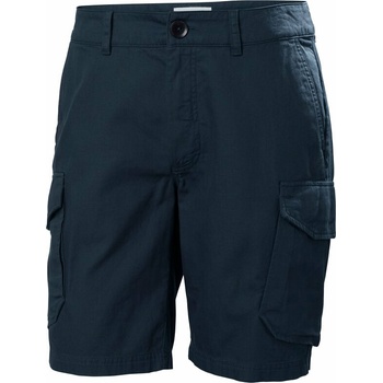 Helly Hansen Men's Dock Cargo Къси панталони Navy 30 (34276_597-30)