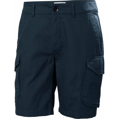 Helly Hansen Men's Dock Cargo Къси панталони Navy 30 (34276_597-30)