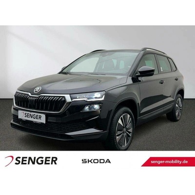 Skoda Karoq 1.5 TSI Balance DSG 110 kW