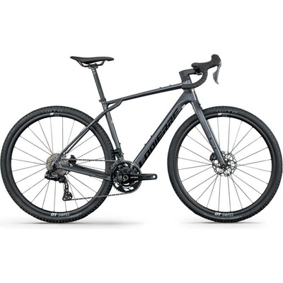 LAPIERRE Crosshill CF 7.0 Cold Rain Grey S 2026