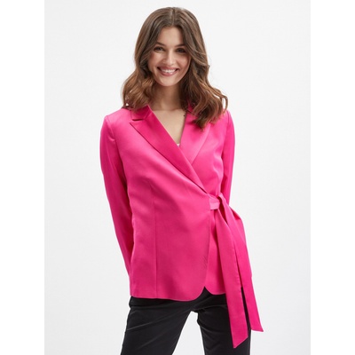 Orsay Розово дамско сако ORSAY Orsay | Rozov | ЖЕНИ | S