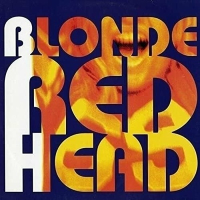 Blonde Redhead Blonde Redhead LP