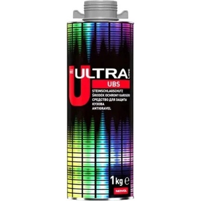 NOVOL ULTRA UBS sivý 1kg