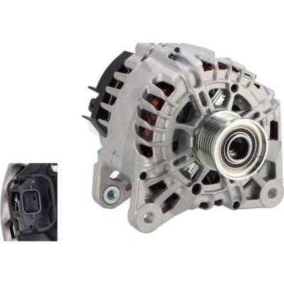 Alternátor RENAULT MASTER 12V 150A CASCO CAL15420AS
