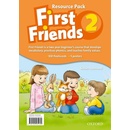 First Friends 2 Teacher's Pack
