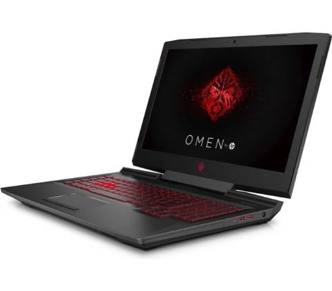 HP Omen 17-an004 1VA64EA