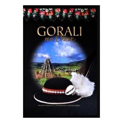Gorali na Orave