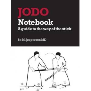 Books on Demand Jodo Notebook | o Jespersen