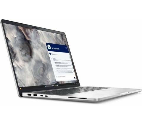 DELL Pro 16 Plus 8YXMH