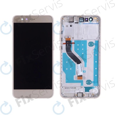 LCD Displej + Dotykové sklo Huawei P10