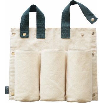 Pebbly Чанта за бутилка NBA225 33 x 33 см, памук, Pebbly (PEBBNBA225)