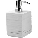 Gedy Quadrotto bílý QU8102